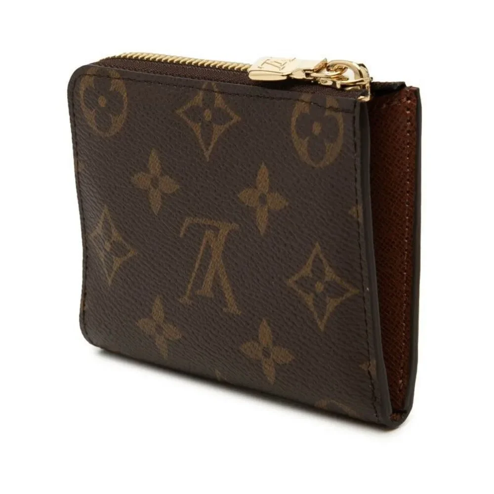 Louis Vuitton Portefeuille Noa Compact Coin Case